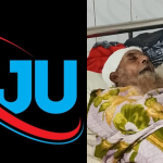 হামলার শিকার হওয়া শাহে আলম এর পাশে বাংলাদেশ জার্নালিস্ট ইউনিটি।