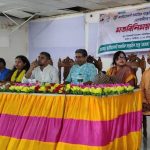 জাসাসের স্মার্ট কমিটি গঠনের অঙ্গীকার ‎